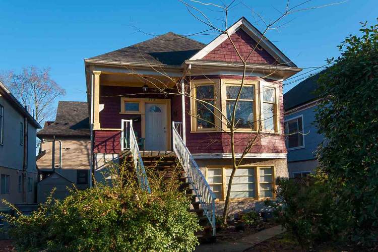 Sell Home
