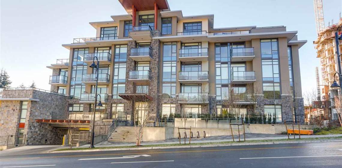 Selling Condos