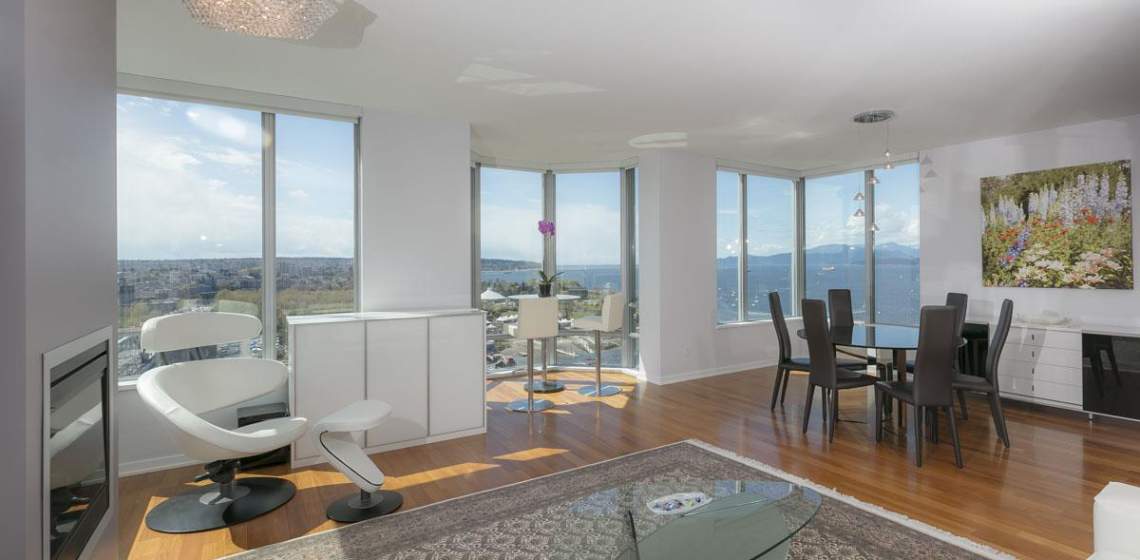 Sold Vancouver Condo