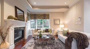 Sold Home