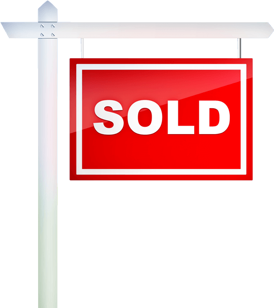 Sold Townhome